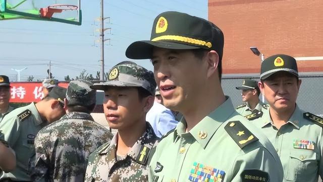 关于中国军队中21集团军军长的级别与职责，中国军队中21集团军军长的级别与职责解析