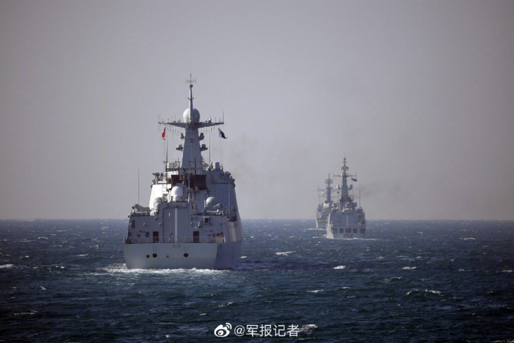 舷号571，探索未知的先锋力量，舷号571，先锋力量探索未知之旅