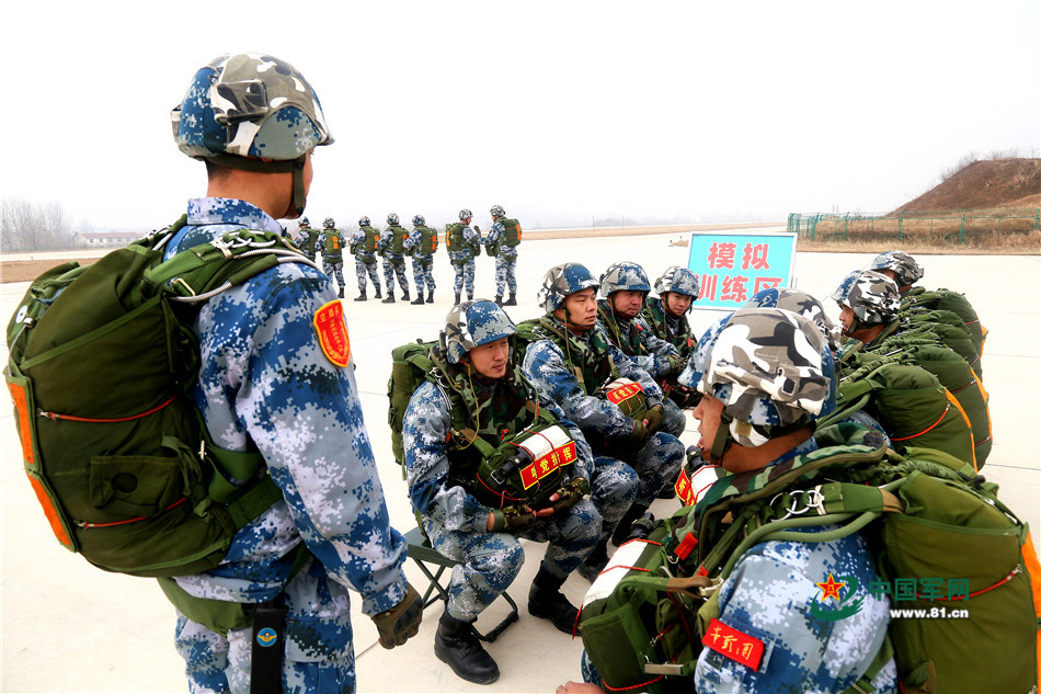空降兵第15军43师，荣耀与使命的交织，空降兵第15军43师，荣耀与使命的辉煌篇章