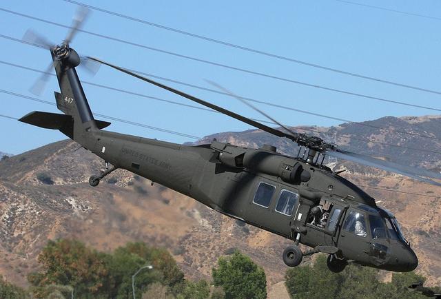 S-70中国黑鹰直升机，空中力量的璀璨明珠，S-70中国黑鹰直升机，空中力量的耀眼明珠