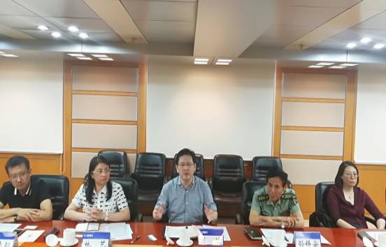 科工局与军工集团的关系探究,科工局与军工集团关系深度探究