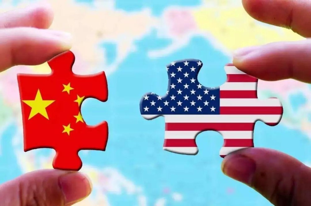 中美合并，未来新世界的探索与挑战——一个新的全球视野下的国家构想，中美合并，全球视野下的未来新世界构想与挑战