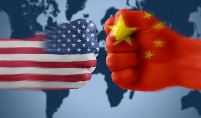 中国突然出手震惊美国，揭示背后的力量与策略，中国行动背后的力量与策略，揭示行动震惊美国的真相