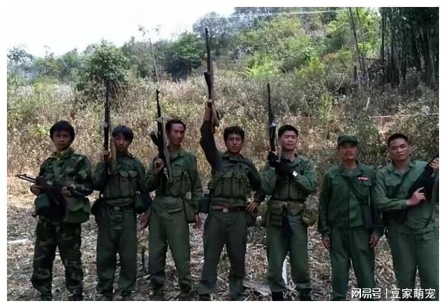果敢归属问题的探讨，从历史、地理到法律的多维度分析，果敢归属问题深度解析，历史、地理与法律多维度探讨