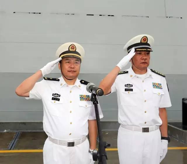 探讨052C型驱逐舰升级至D型的可能性，052C型驱逐舰升级至D型的潜力探讨