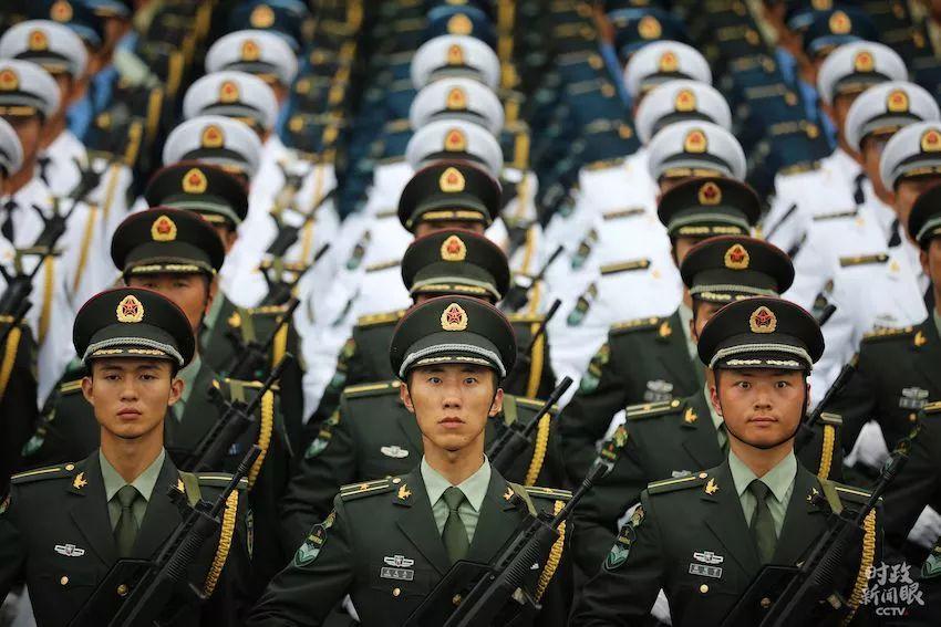 新中国成立至今的阅兵历程，历史上的几次盛大阅兵，新中国成立至今的阅兵历程，历史上的几次盛大阅兵回顾