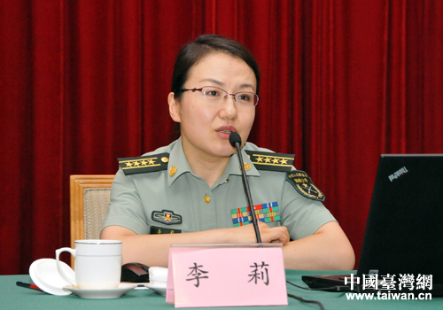 国防大学李莉,出生年月的背后与国防事业的骄傲,国防大学李莉,事业骄傲背后的出生年月故事