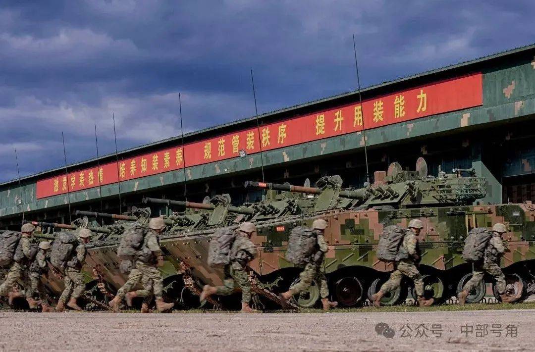国家是否在备战，深度解析与前瞻，国家备战态势深度解析与前瞻展望