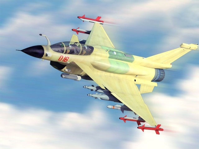 歼-10C新改型露面，揭示中国空军现代化进程的显著成果，歼-10C新改型揭示中国空军现代化进程飞跃成果