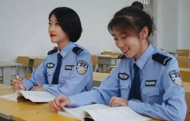 警校视力要求的重要性及其影响,警校视力要求的重要性及其深远影响