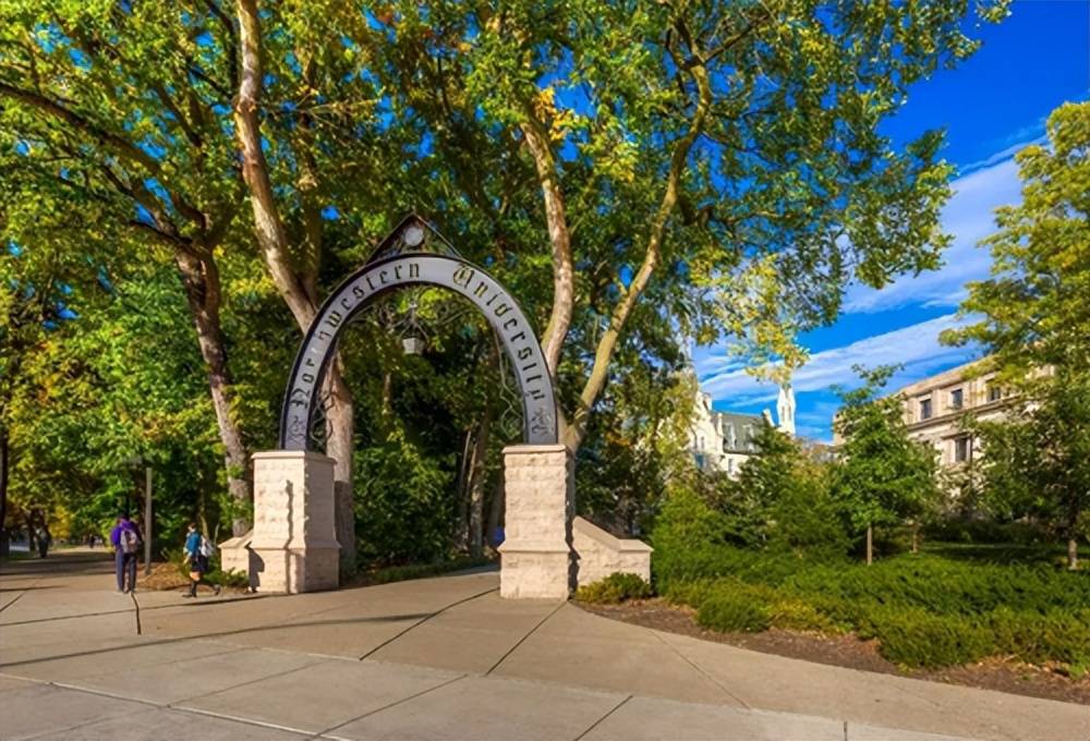 美国西北科技大学，探索科技与教育的卓越之路，美国西北科技大学，科技教育卓越之路的探索