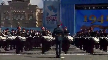 俄罗斯2015年卫国战争阅兵，历史与荣耀的重逢，俄罗斯卫国战争阅兵，历史与荣耀的重逢盛典 2015年回顾