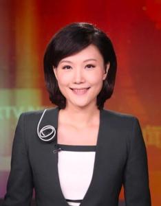 中央新闻主持人全部名单图片，中央新闻主持人全部名单图片一览