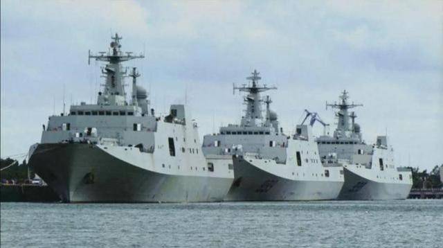 海军91257部队苏州舰，新时代的海上卫士，海军91257部队苏州舰，新时代海上卫士风采展示