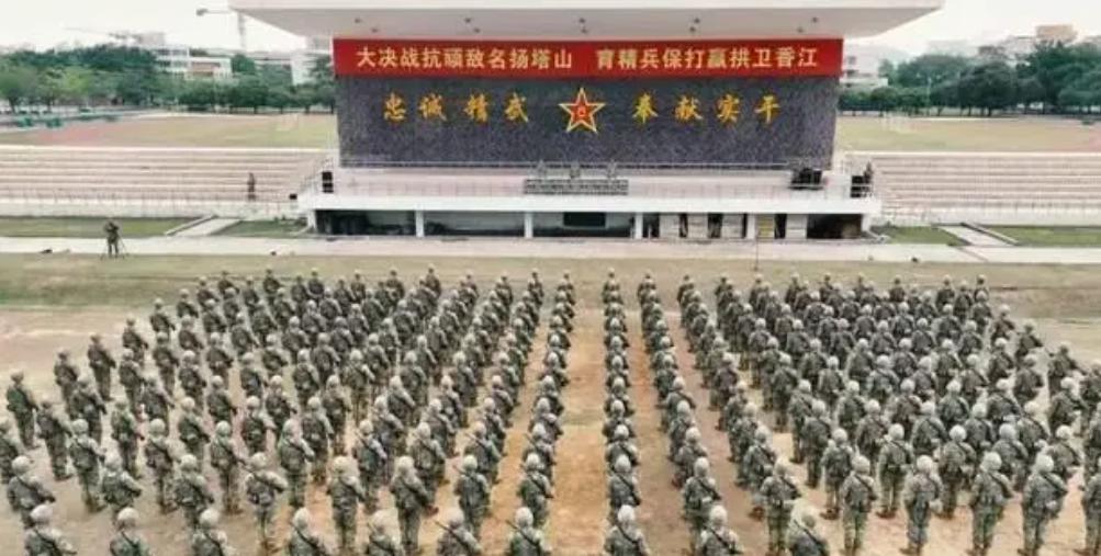 驻澳部队多少人编制，深度解析中国澳门驻军编制概况，中国澳门驻军编制概况深度解析，驻澳部队人数及编制结构揭秘