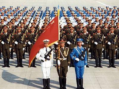 国庆阅兵中的方队，展现国家力量与荣耀，国庆阅兵方队，展现国家力量与荣耀瞬间