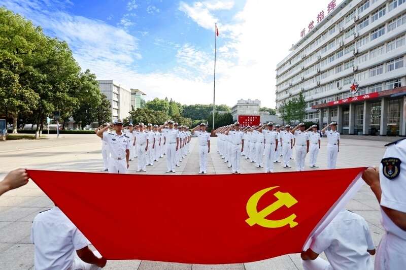 大连舰艇学院官网地址及其相关内容概述，大连舰艇学院官网概览，学院地址与核心内容概述