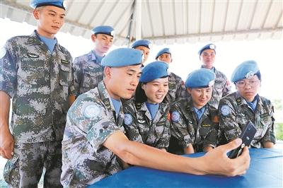 解放军报报道深度解析，聚焦时事热点，展现国防力量，解放军报深度解析时事热点，展现国防力量风采