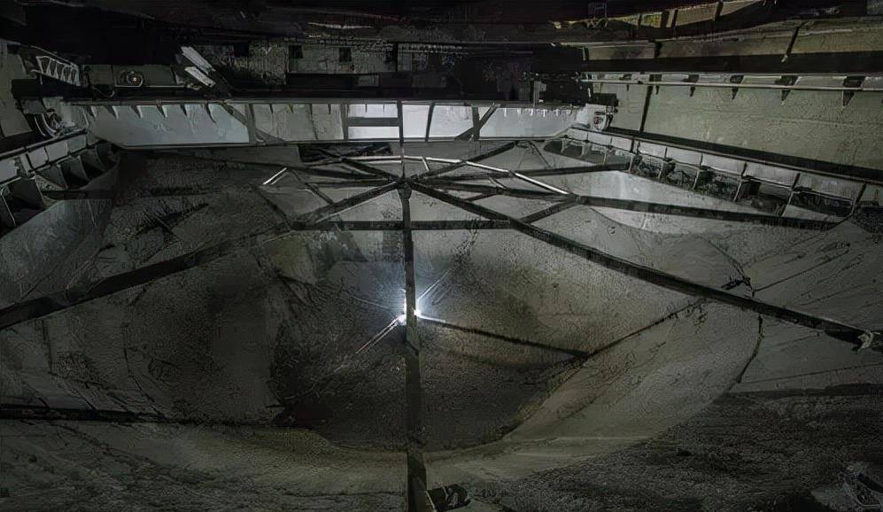 揭秘816地下核工程，六万人的命运与家园重建之路，揭秘816地下核工程，家园重建之路与六万人的命运探索