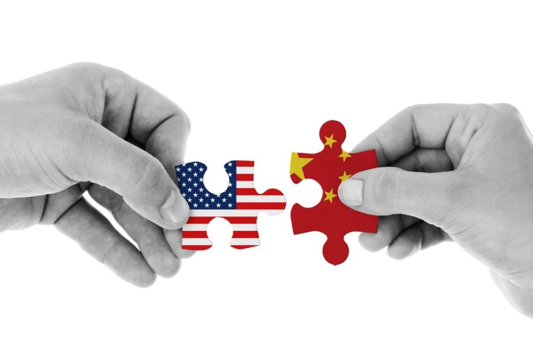 中美关系在2022年的复杂演变与挑战应对，中美关系的复杂演变与挑战应对，2022年深度分析
