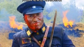 八路军军旗，荣耀与信仰的象征，八路军军旗，荣耀与信仰的永恒象征