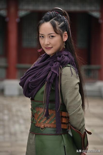 中国有没有女特种兵，中国女特种兵的存在与风采