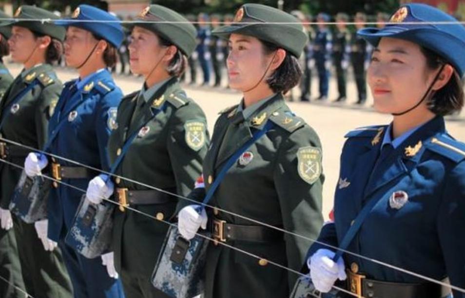 香港回归阅兵仪式，展现国家力量与民族精神的壮丽画卷，香港回归阅兵仪式，国家力量与民族精神的壮丽展示