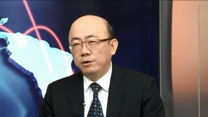 最新台湾名嘴评论大陆经济，繁荣大势下的机遇与挑战，台湾名嘴解析大陆经济，繁荣背后的机遇与挑战