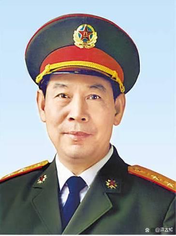 中国二炮部队司令员，英勇无畏的军事领袖，中国二炮部队司令员，英勇无畏的军事领袖风采
