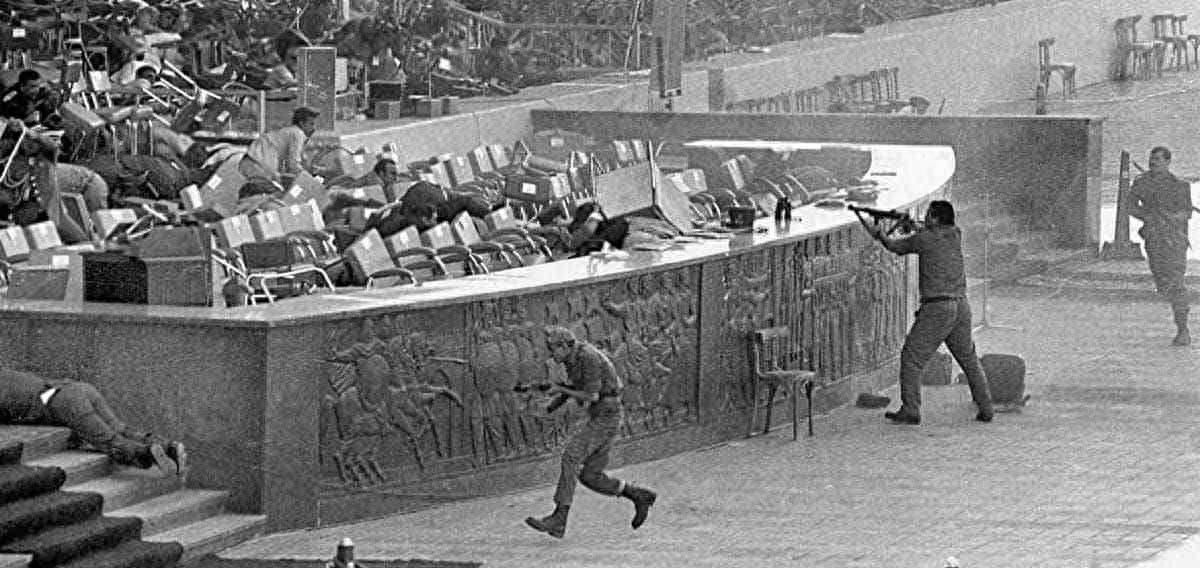 回顾历史，纪念辉煌——1967年国庆阅兵，纪念辉煌，1967年国庆阅兵的历史回顾