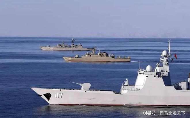 深化合作与共同维护地区安全
