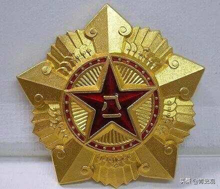八一勋章的颁发频率及其深远影响，八一勋章颁发频率及其深远影响力探究