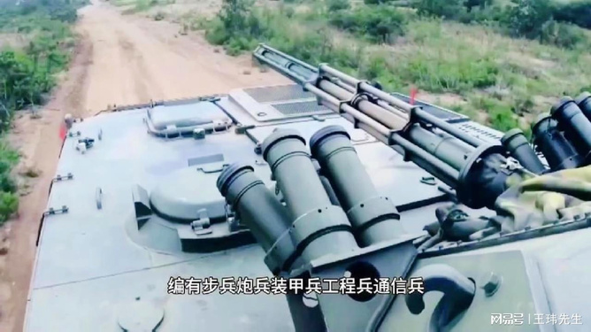 中国陆军，地表最强之师，中国陆军，地表最强战力之师
