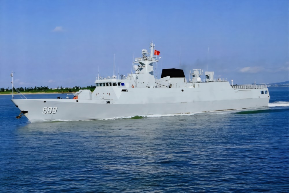 探索中国海军力量的巅峰之作，055型驱逐舰超清壁纸的魅力，中国海军力量巅峰探索，055型驱逐舰超清壁纸的魅力展示