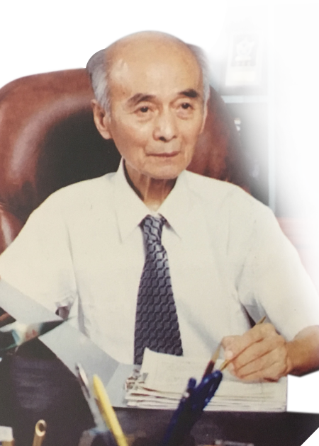 陆孝彭，科技巨匠，国之栋梁，陆孝彭，科技巨匠，国之荣光