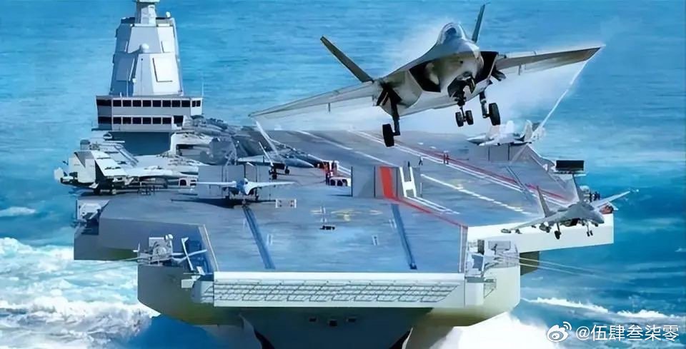 第二艘航母是核动力吗？——中国海军新里程碑的探讨，中国海军新里程碑，第二艘航母是否为核动力探讨