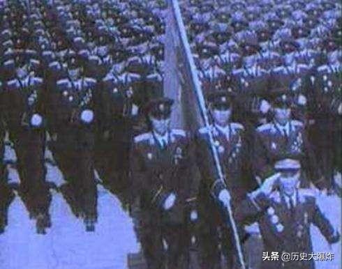 阅兵方阵平均身高，展现国家力量的身高标杆，阅兵方阵平均身高，国家力量的身高标杆展示