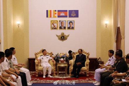 邯郸舰简介，中国海军的新锐力量，邯郸舰简介，中国海军的新锐力量介绍
