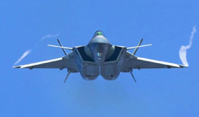 中国空军装备第四代隐形战斗机,迈向高端战略空军的新里程碑,中国空军装备第四代隐形战斗机,迈向战略空军新里程碑