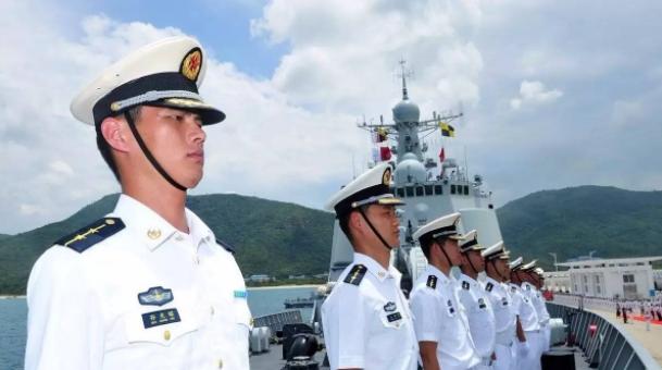 揭秘中国海军舰艇，关于中国海军舰艇济南舰（舷号，17）的储水能力分析，中国海军舰艇济南舰（舷号17）储水能力深度解析