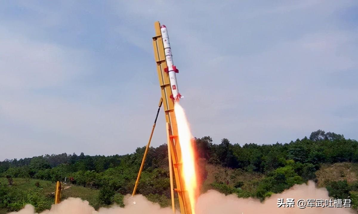中国远火最大有效射程，探索与突破，中国远火最大有效射程，探索与突破之路