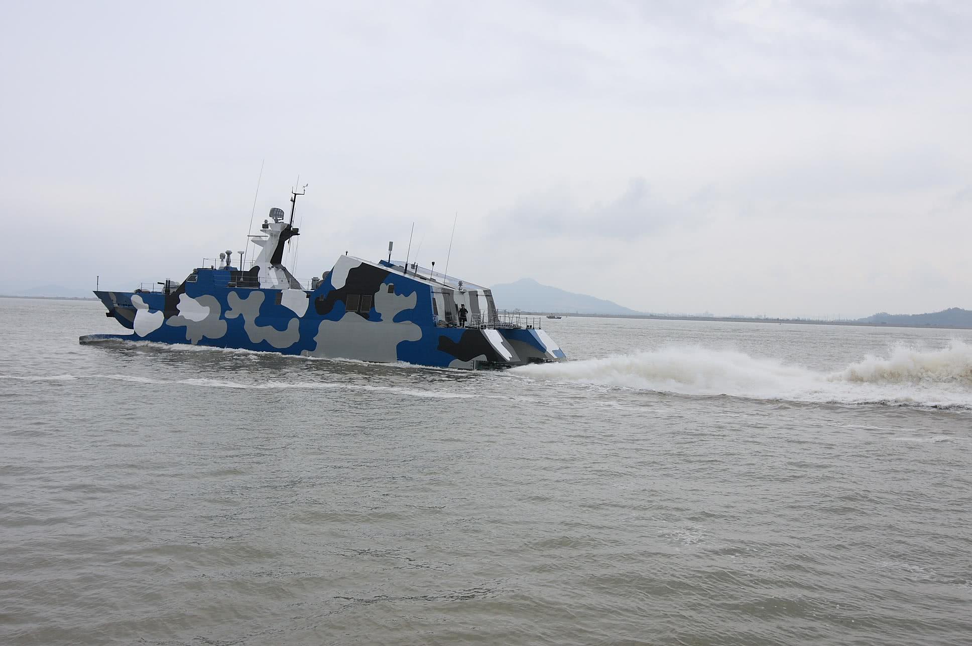 海军快艇203大队，荣耀与担当的象征，海军快艇203大队，荣耀与担当的典范