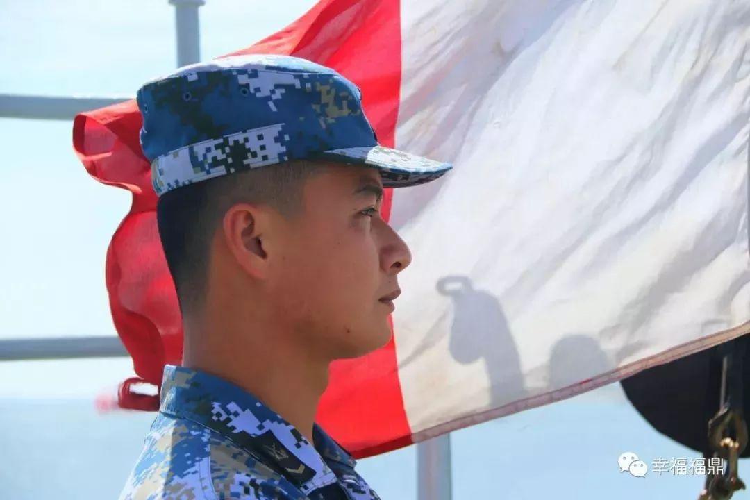 解放军舰艇命名规则及其深远意义，解放军舰艇命名规则及其背后的深远意义