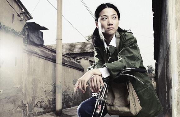 中国女兵方队电影，展现英勇无畏的女性力量，电影中国女兵方队，展现英勇无畏的女性力量风采