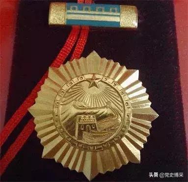 解放军勇士勋章代表什么，解放军勇士勋章，荣誉与勇气的象征