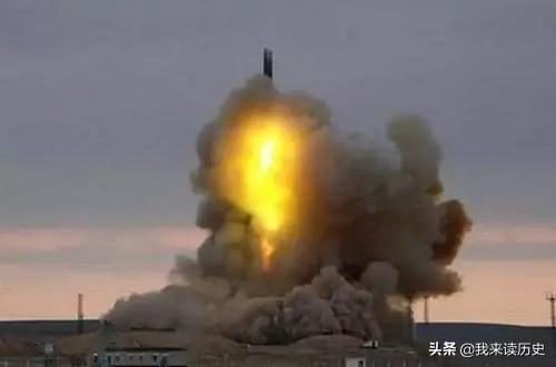 第四代核武器，未来战争的主导力量，第四代核武器，引领未来战争的主导力量
