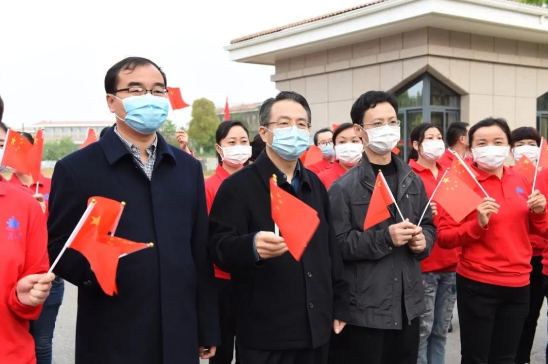联勤保障部队政治部主任，引领部队政治工作的核心力量，联勤保障部队政治部主任，引领部队政治工作的核心力量领航员