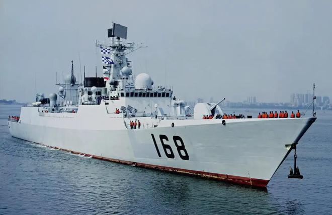 揭秘中国海军3219舰，实力与荣耀的象征，中国海军3219舰，实力与荣耀的典范揭秘