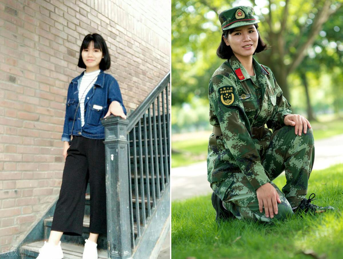 中国女兵在越南电影中的身影