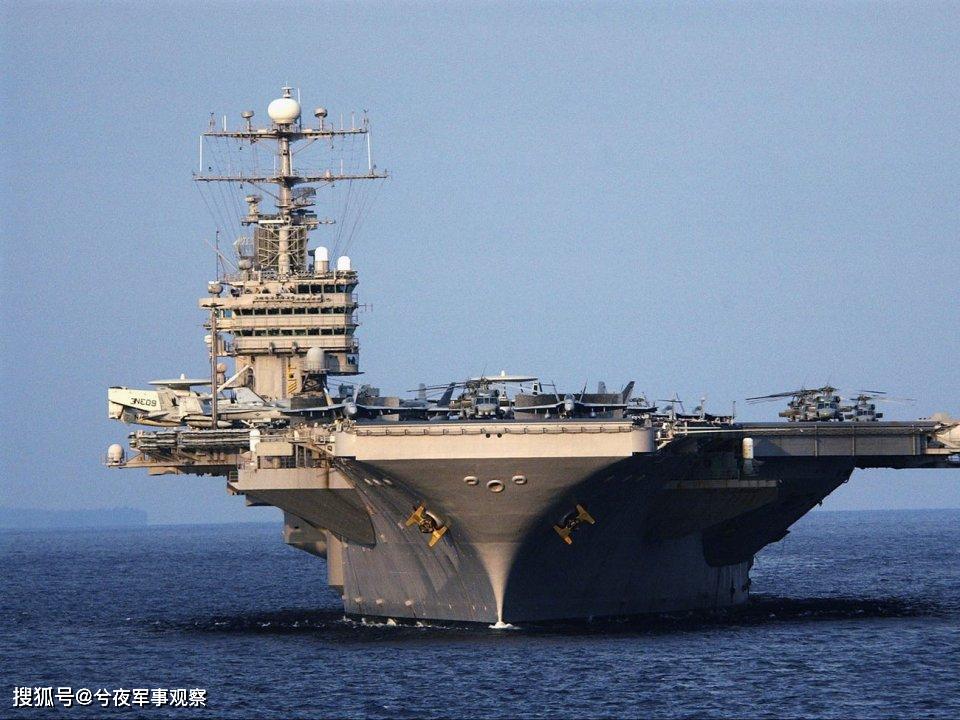 以黑人命名航母，彰显多元与平等之力量，以黑人命名航母，多元与平等的力量展现